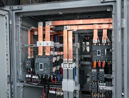 Electrical power equipment